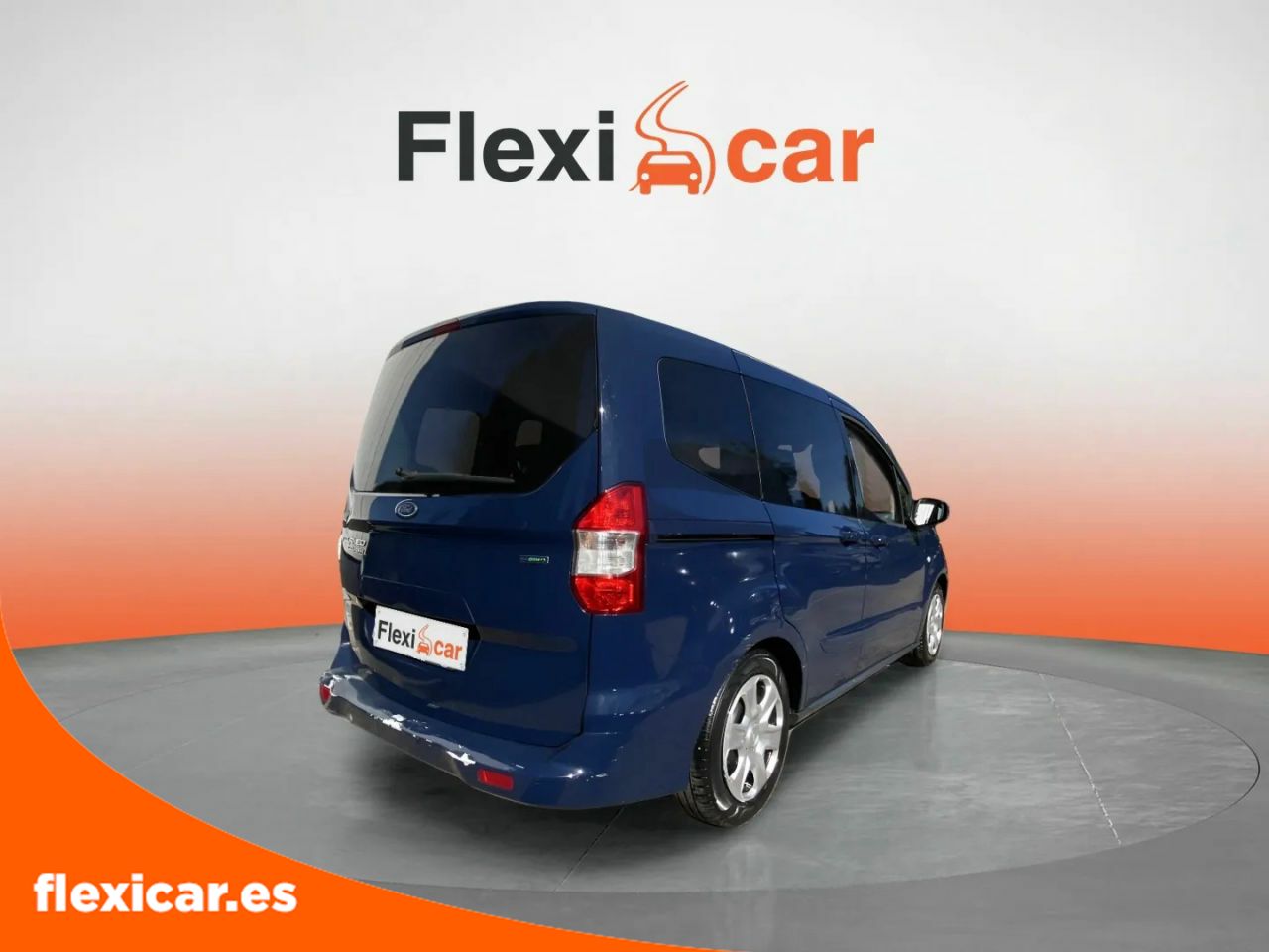 Foto Ford Tourneo Courier 8