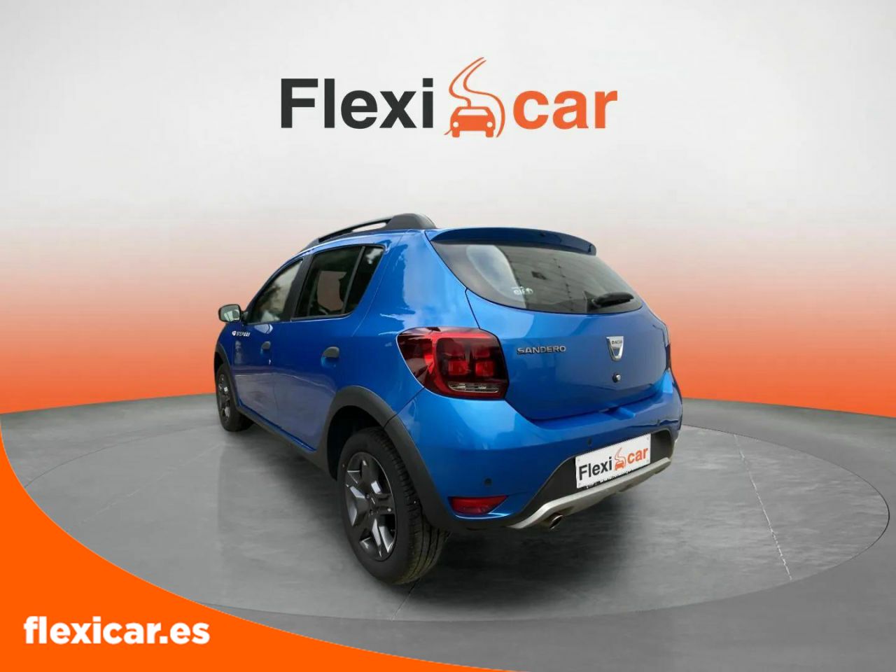 Foto Dacia Sandero 4