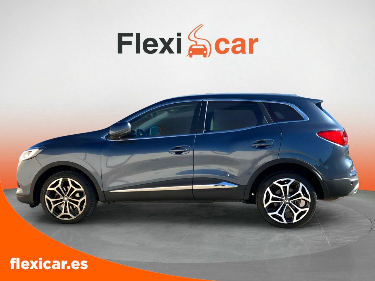 Foto Renault Kadjar 4