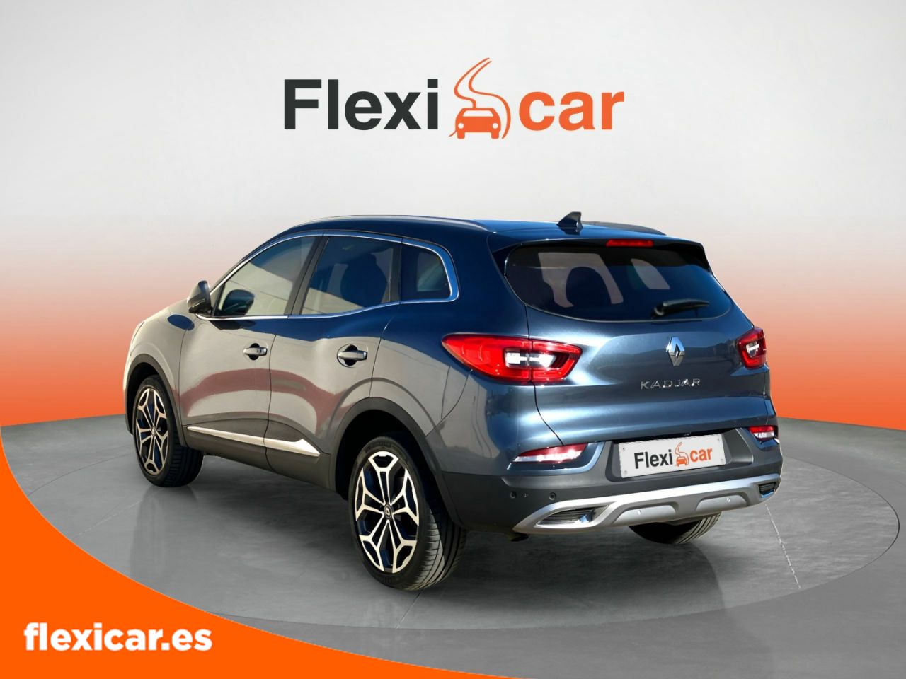 Foto Renault Kadjar 5