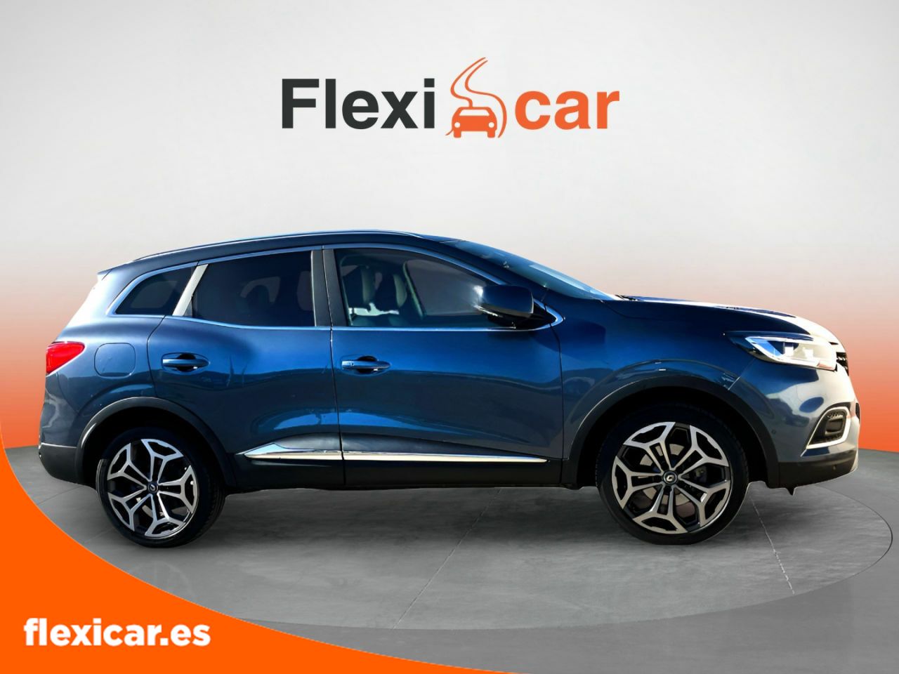 Foto Renault Kadjar 8