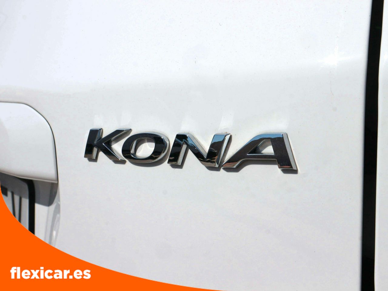 Foto Hyundai Kona 12