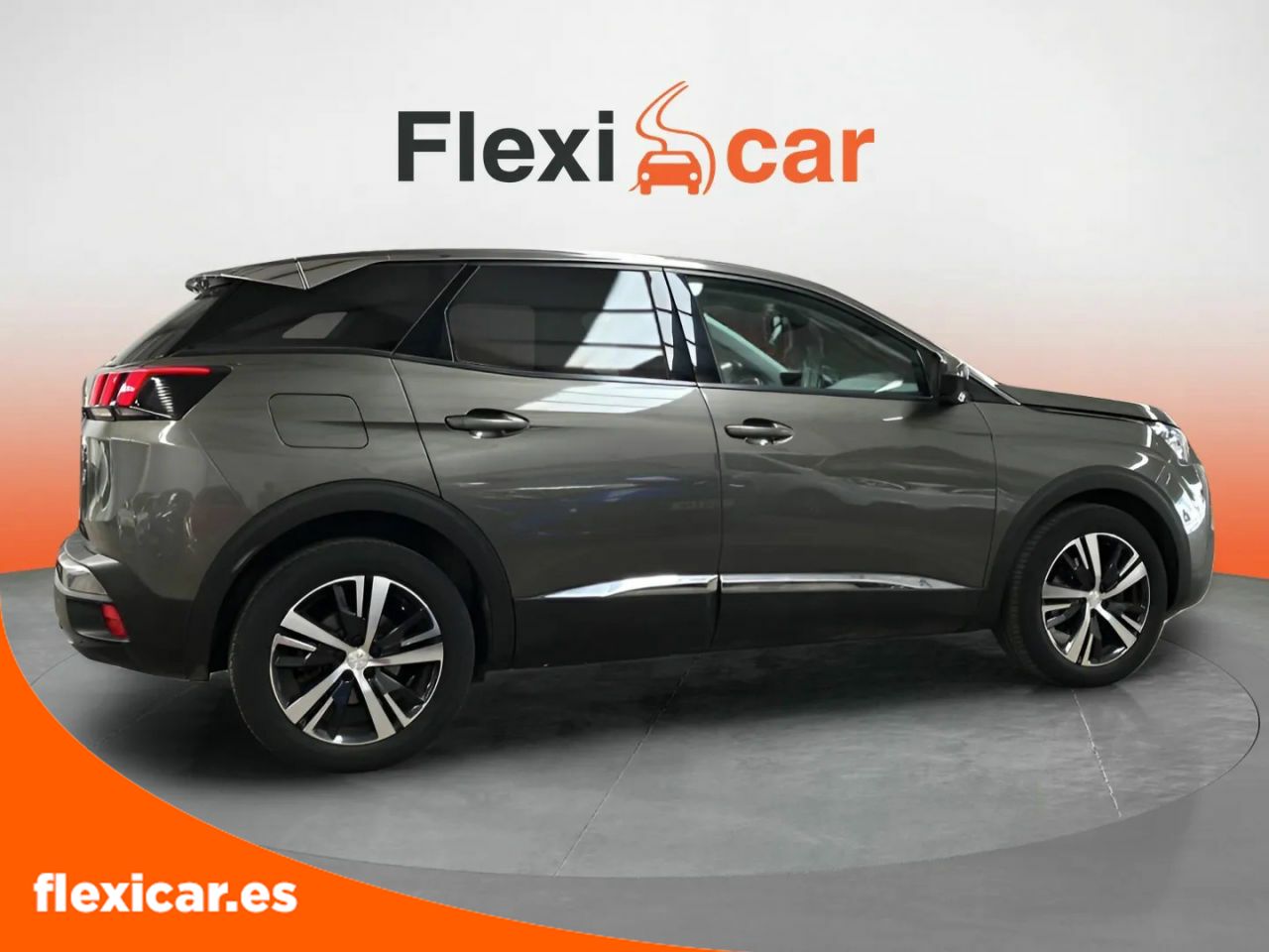 Foto Peugeot 3008 9