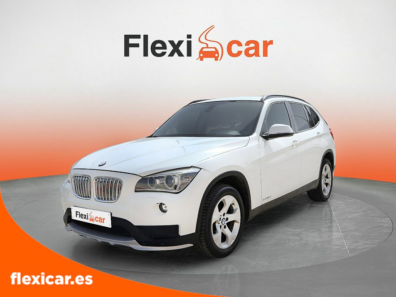 Foto BMW X1 3