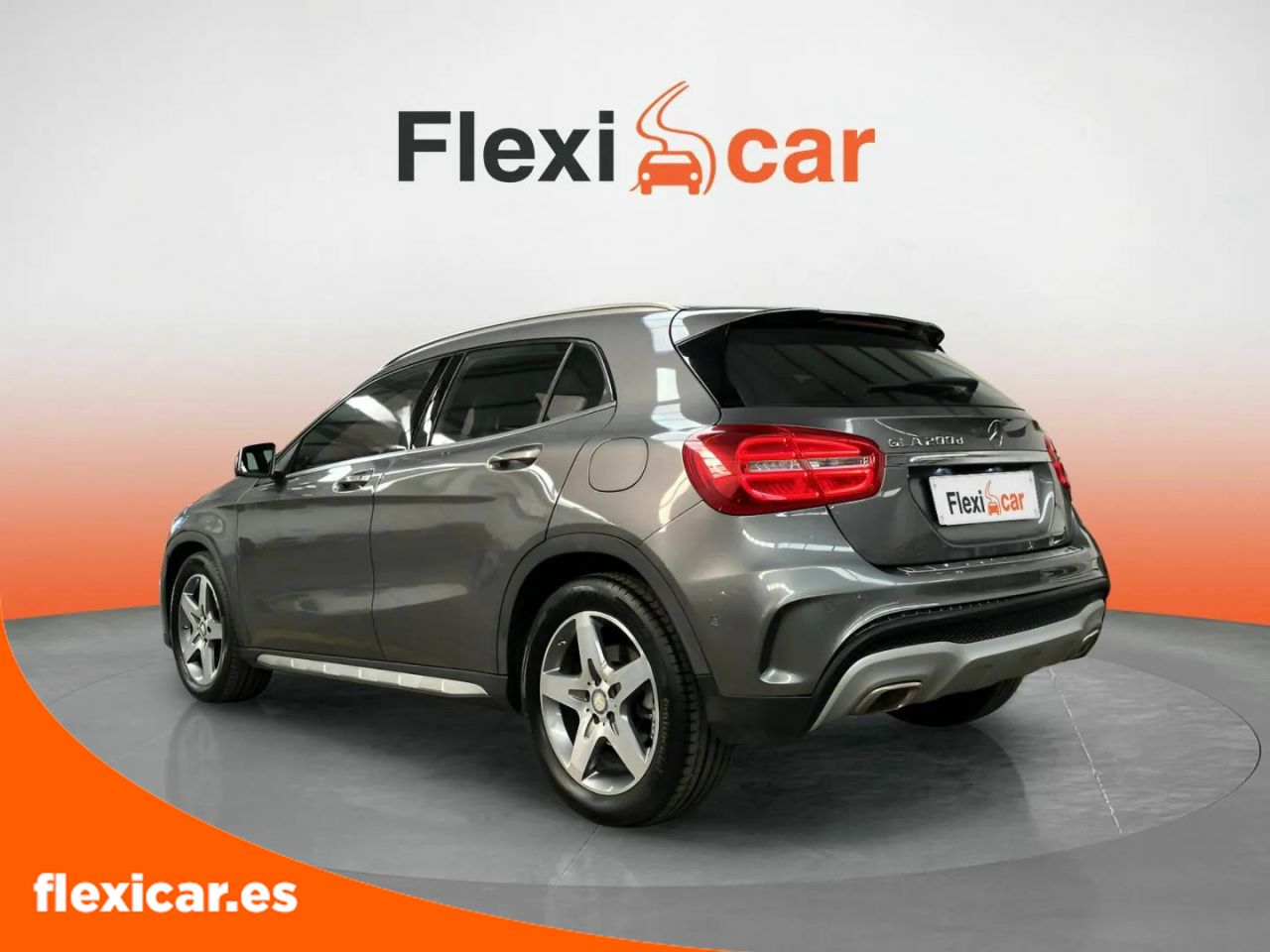 Foto Mercedes-Benz Clase GLA 5