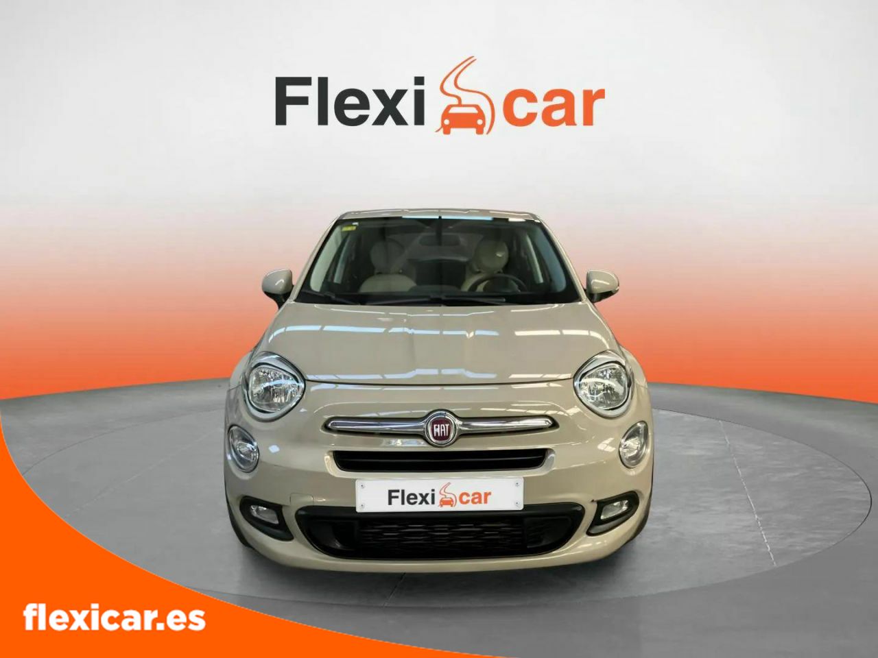 Foto Fiat 500X 2