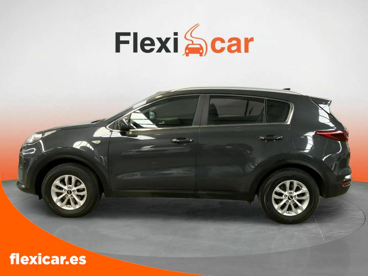 Foto Kia Sportage 4