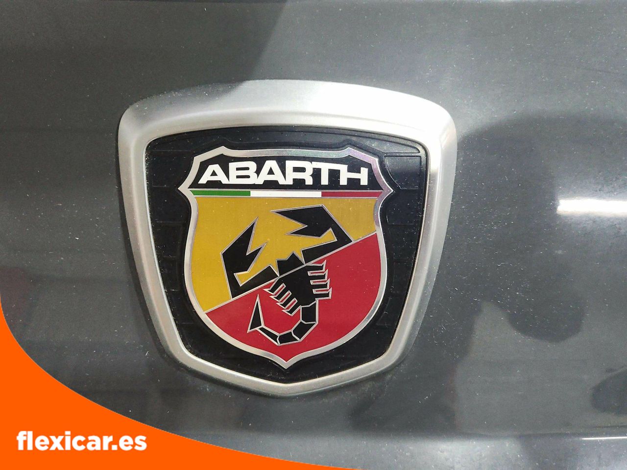 Foto Abarth 500 7