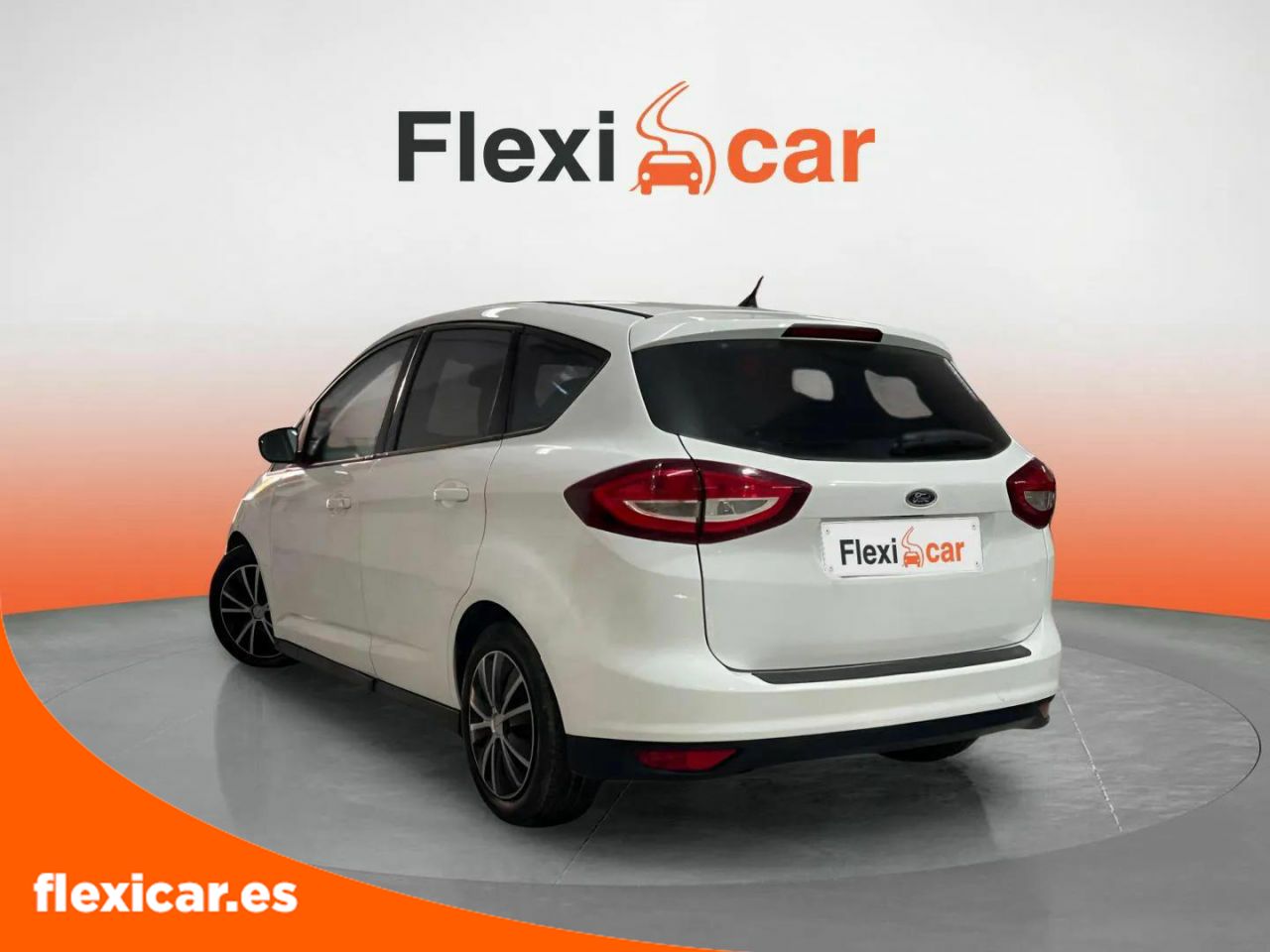 Foto Ford C-Max 5