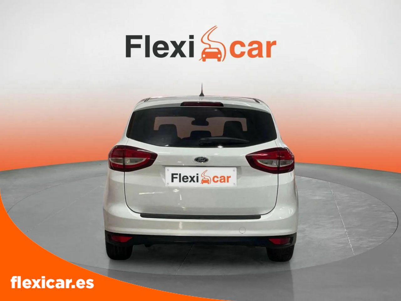 Foto Ford C-Max 8