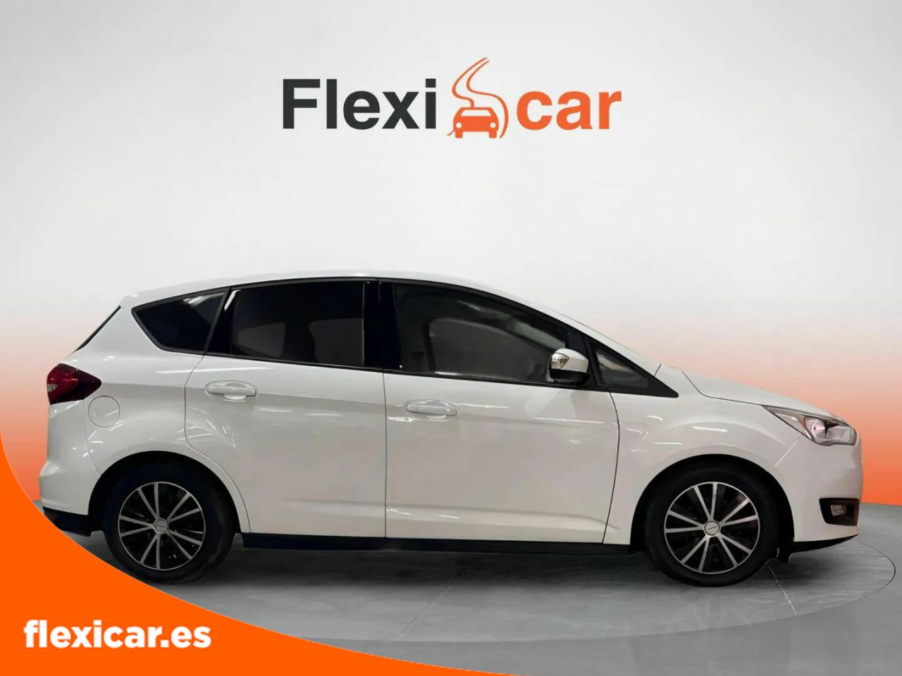 Foto Ford C-Max 9