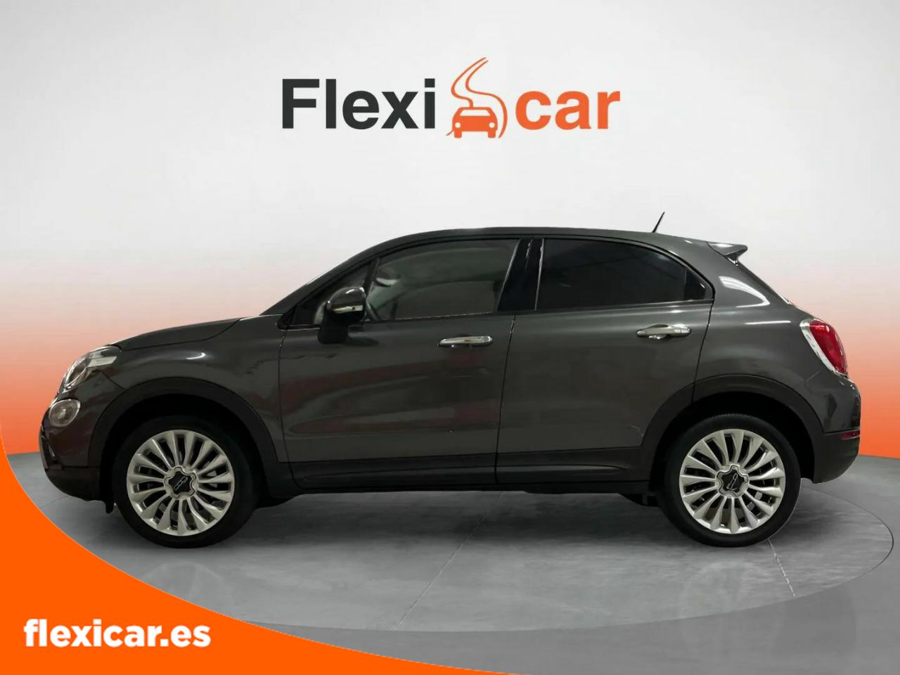 Foto Fiat 500X 4