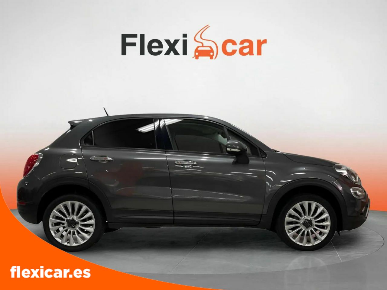 Foto Fiat 500X 8