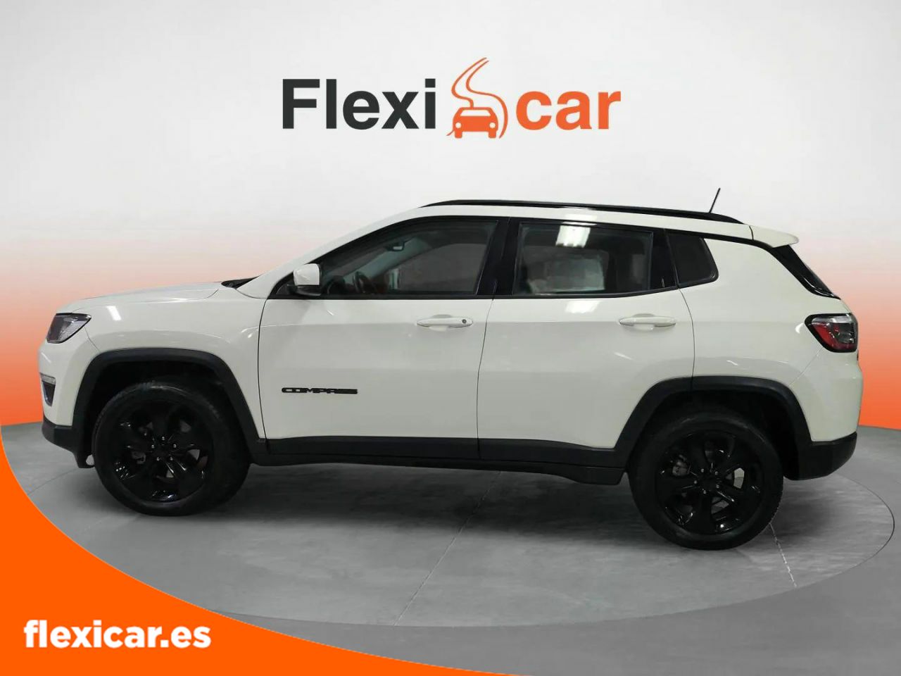 Foto Jeep Compass 4