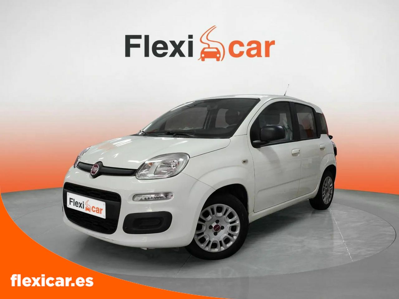 Foto Fiat Panda 3