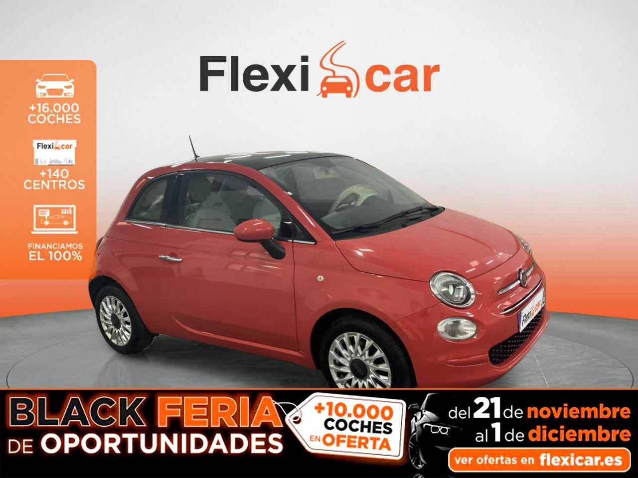 Foto Fiat 500 1