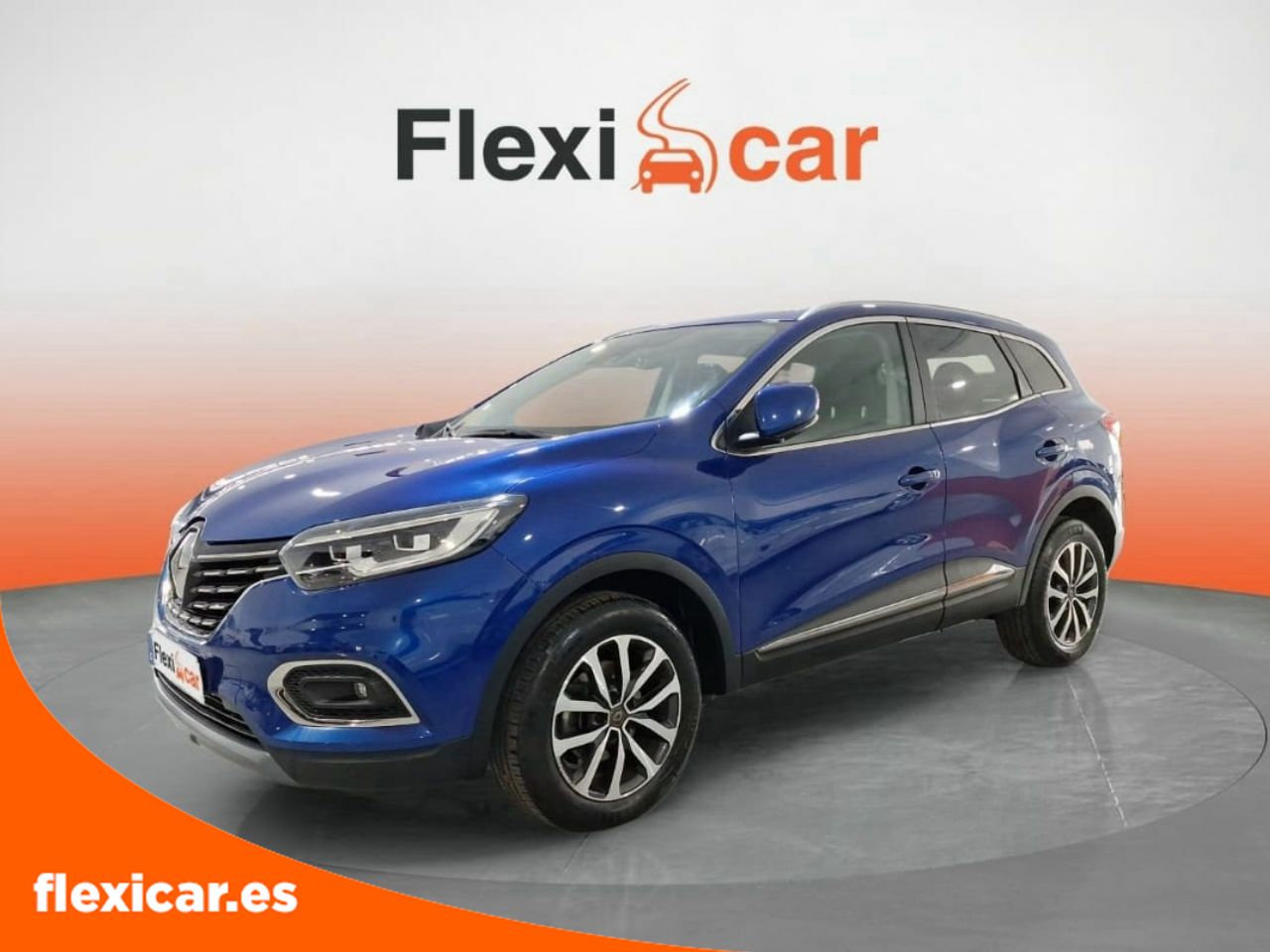 Foto Renault Kadjar 21