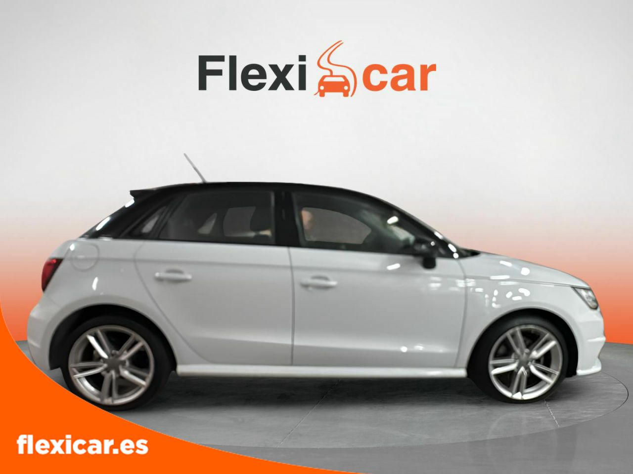 Foto Audi A1 12