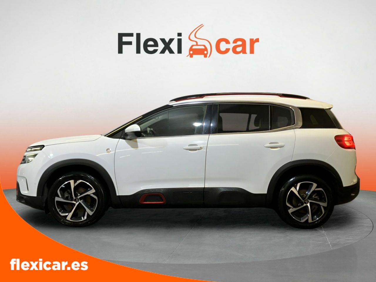 Foto Citroën C5 Aircross 5