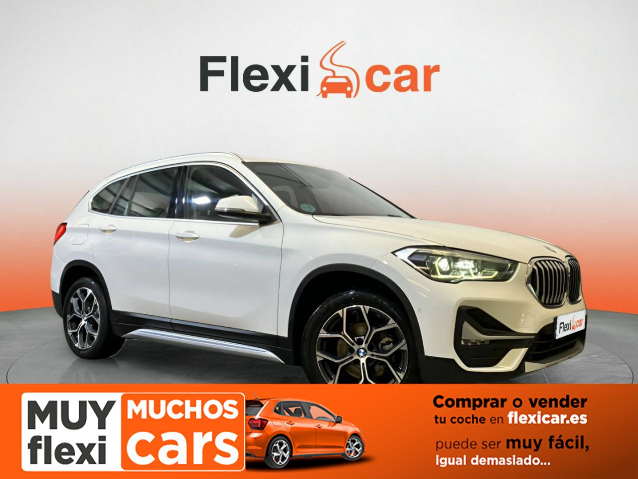 Foto BMW X1 1