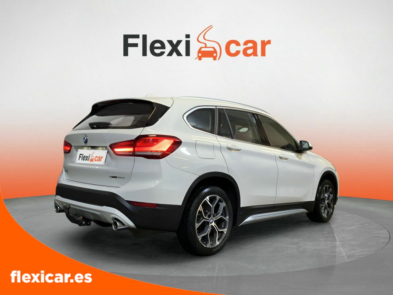 Foto BMW X1 7