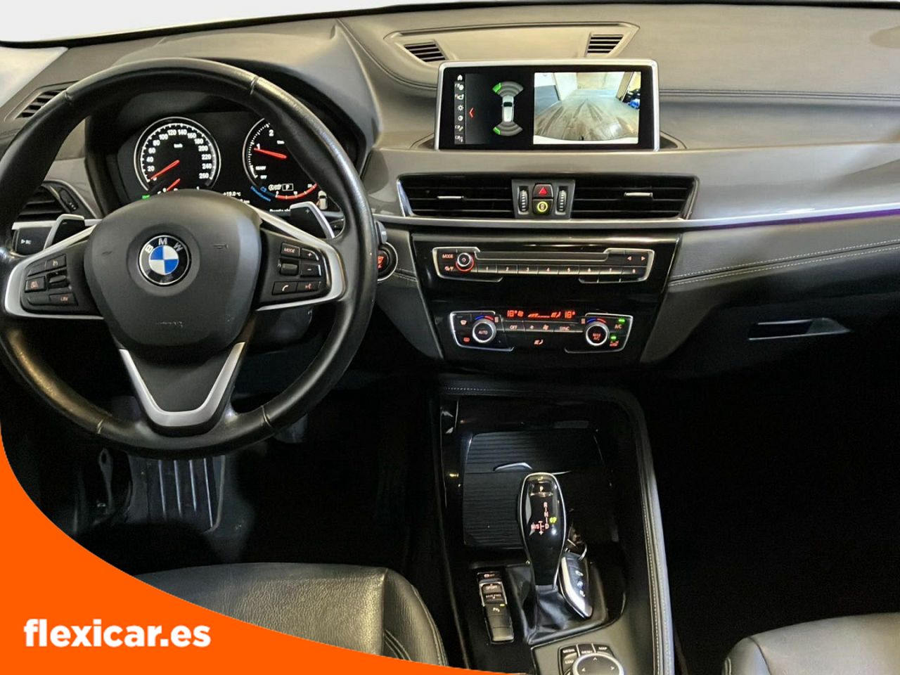 Foto BMW X1 11