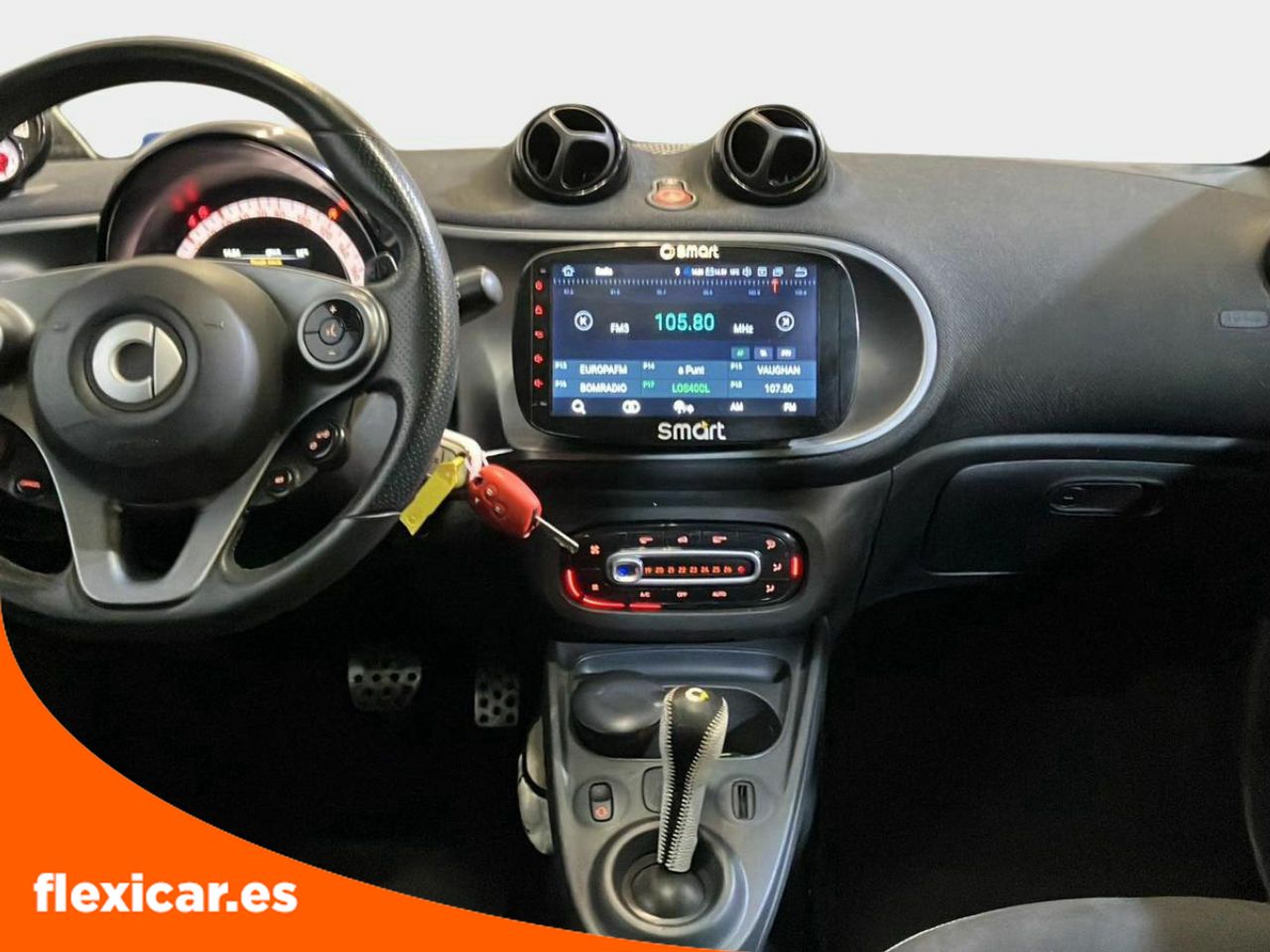 Foto Smart Fortwo 11