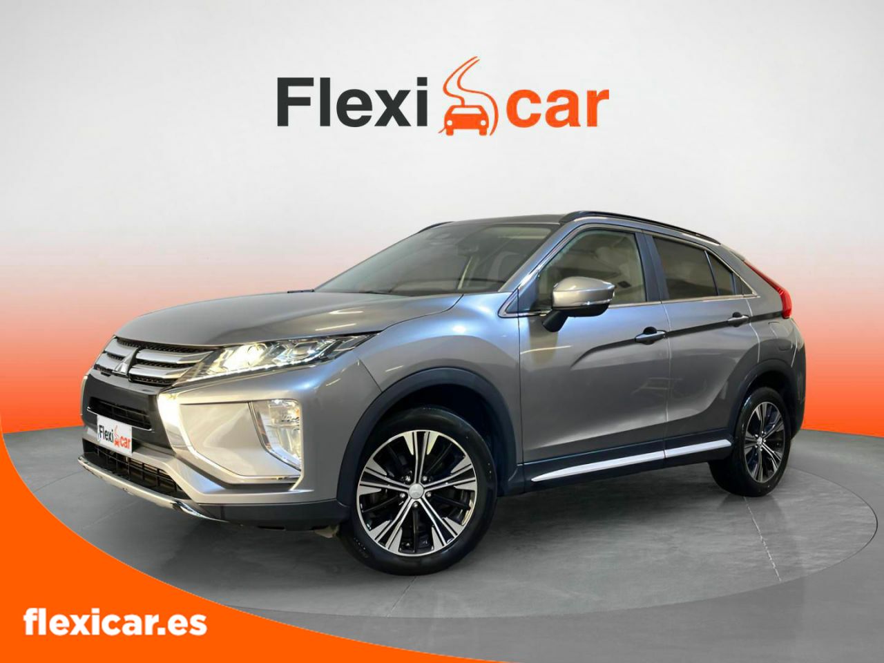 Foto Mitsubishi Eclipse Cross 3