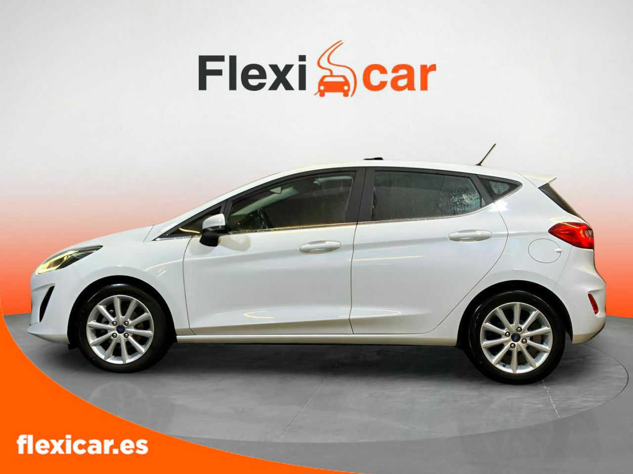 Foto Ford Fiesta 5