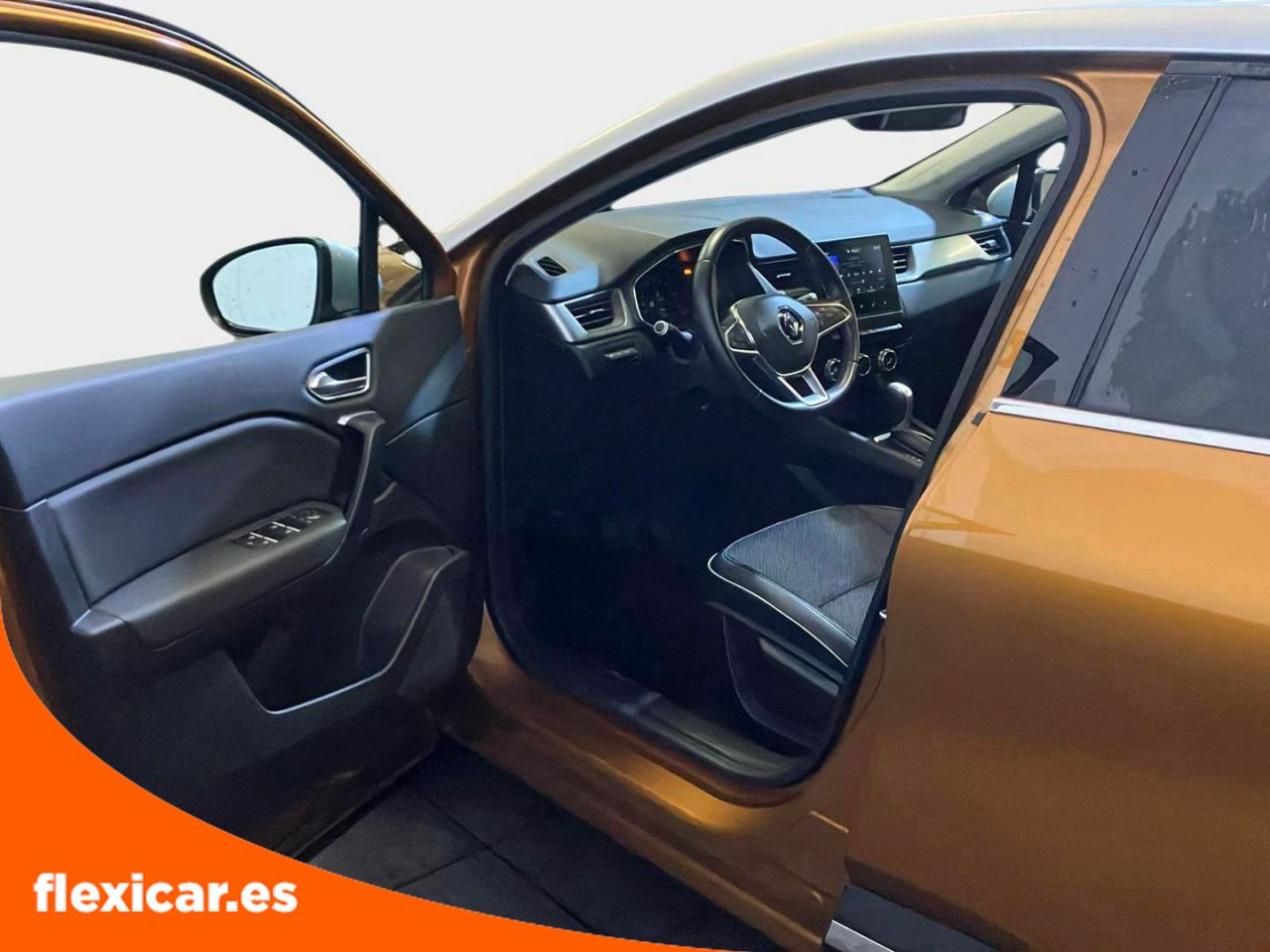 Foto Renault Captur 19