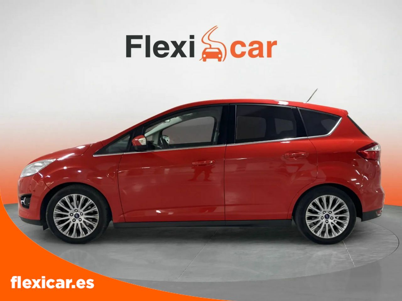 Foto Ford C-Max 4