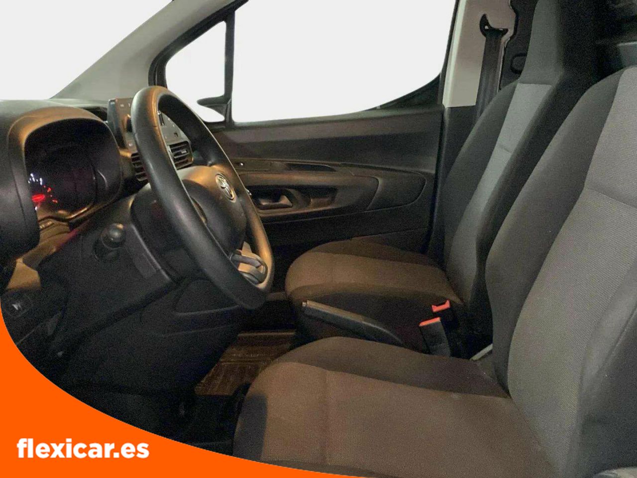 Foto Toyota Proace 16