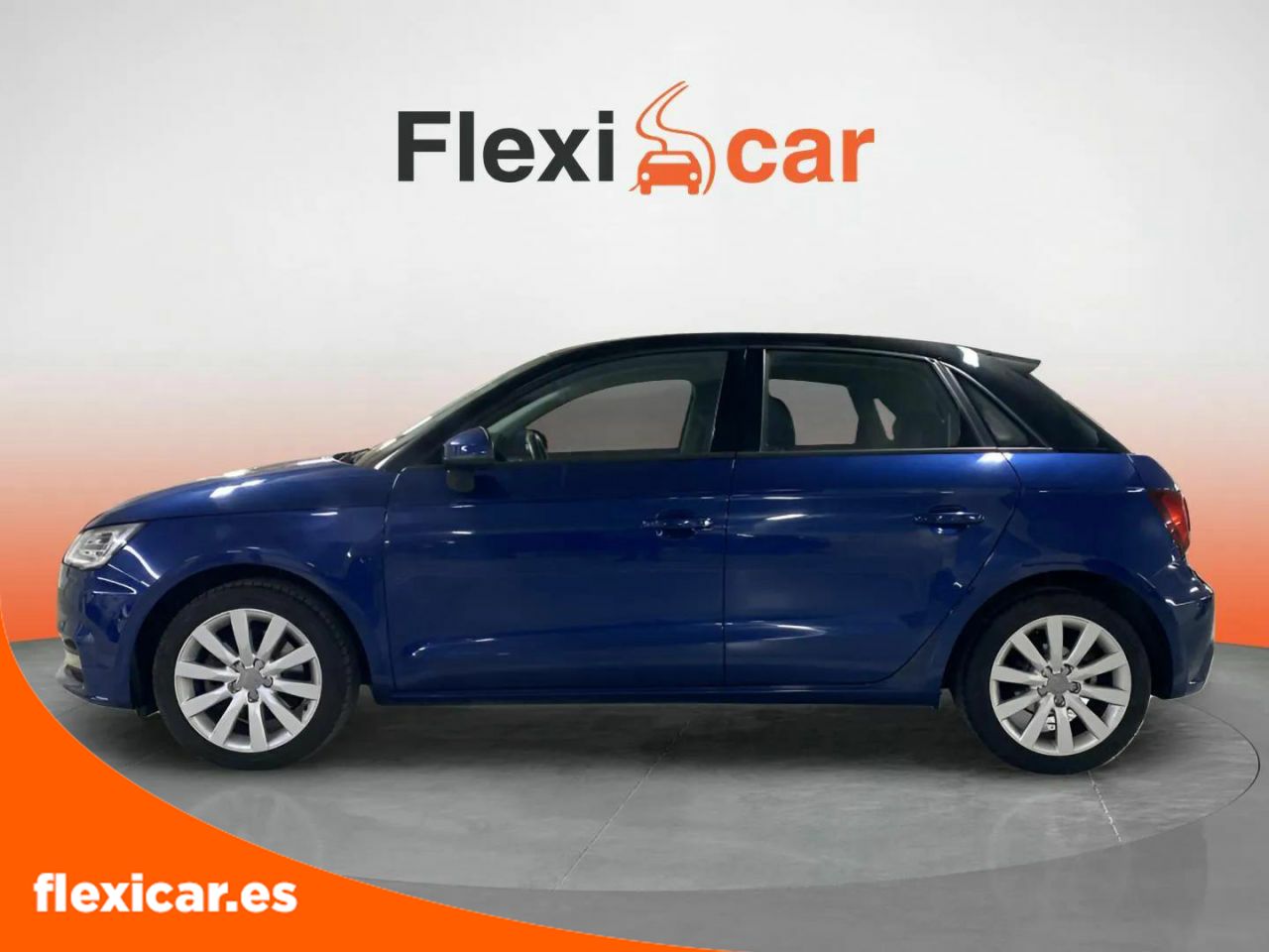 Foto Audi A1 4