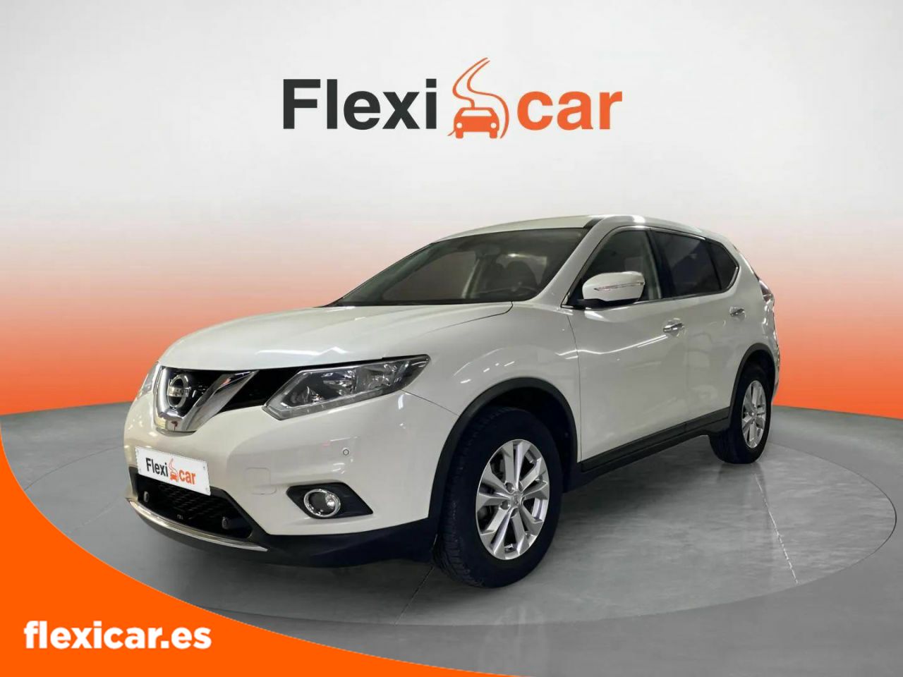 Foto Nissan X-Trail 3