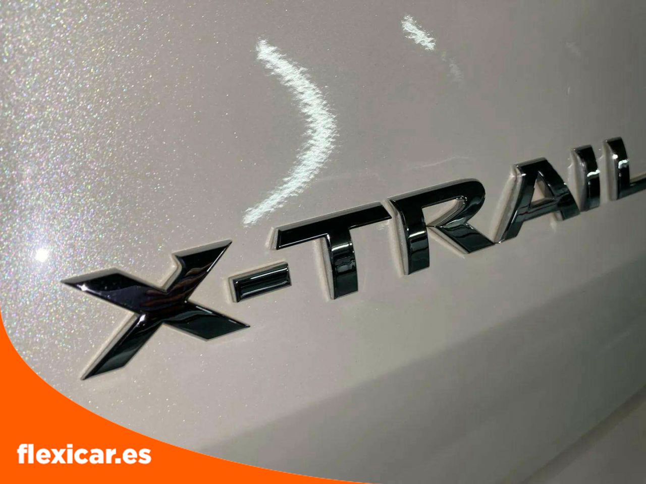 Foto Nissan X-Trail 32