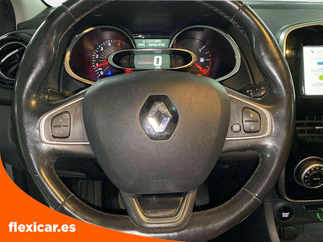 Foto Renault Clio 11