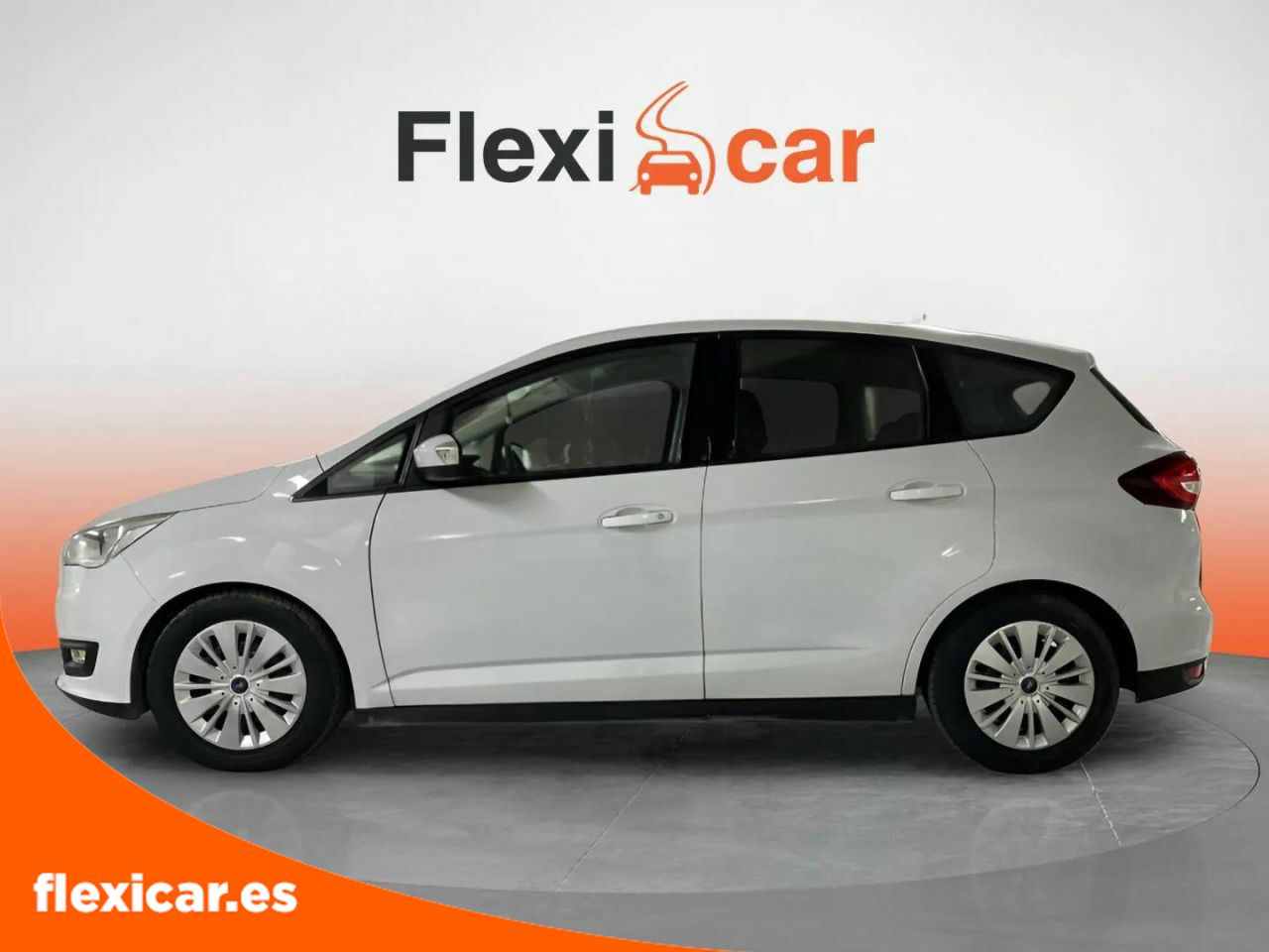 Foto Ford C-Max 4