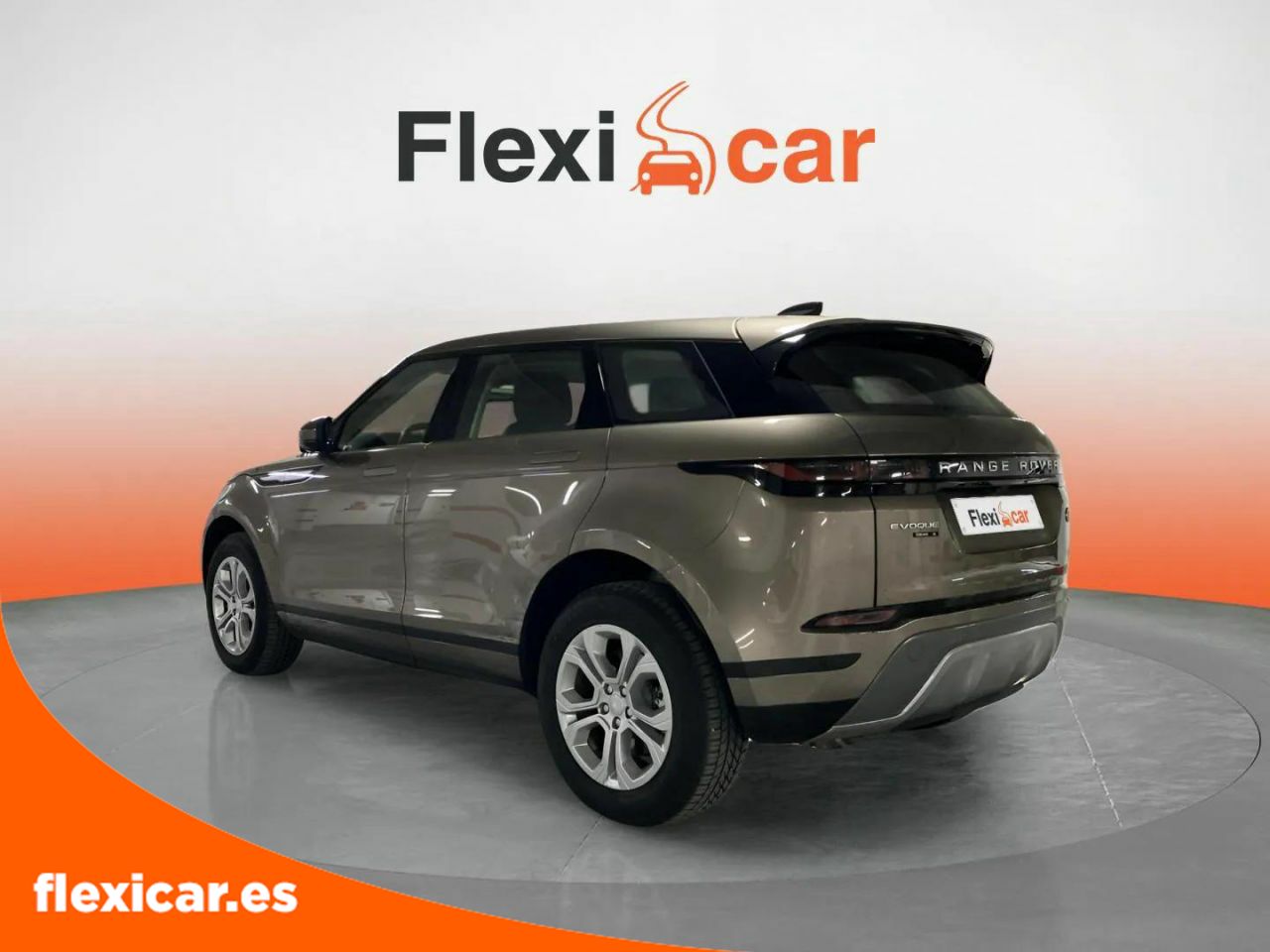 Foto Land-Rover Range Rover Evoque 5