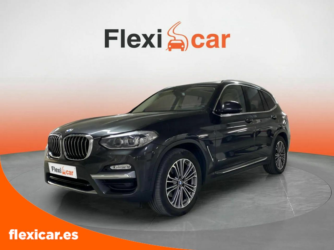 Foto BMW X3 3