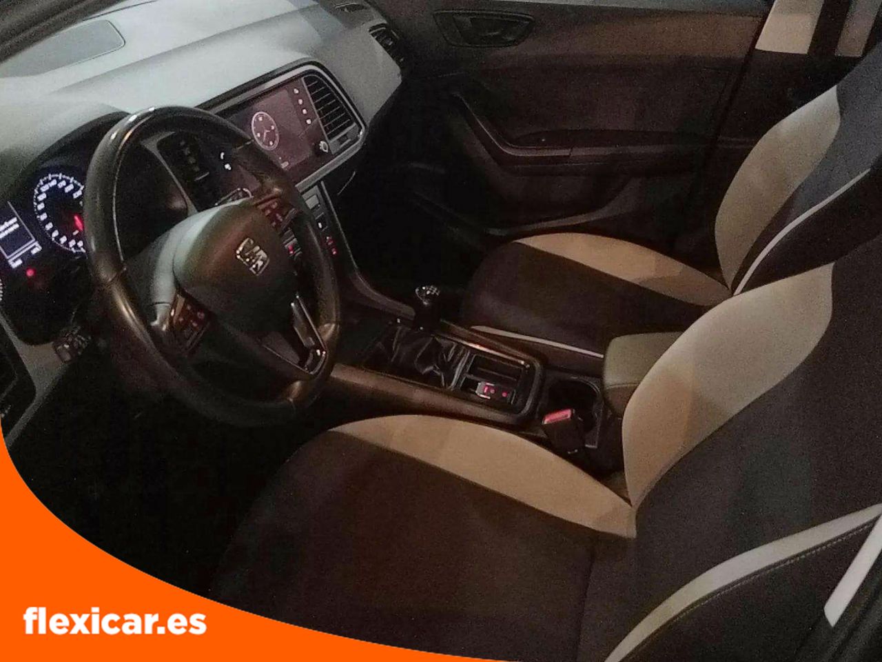 Foto Seat Ateca 12