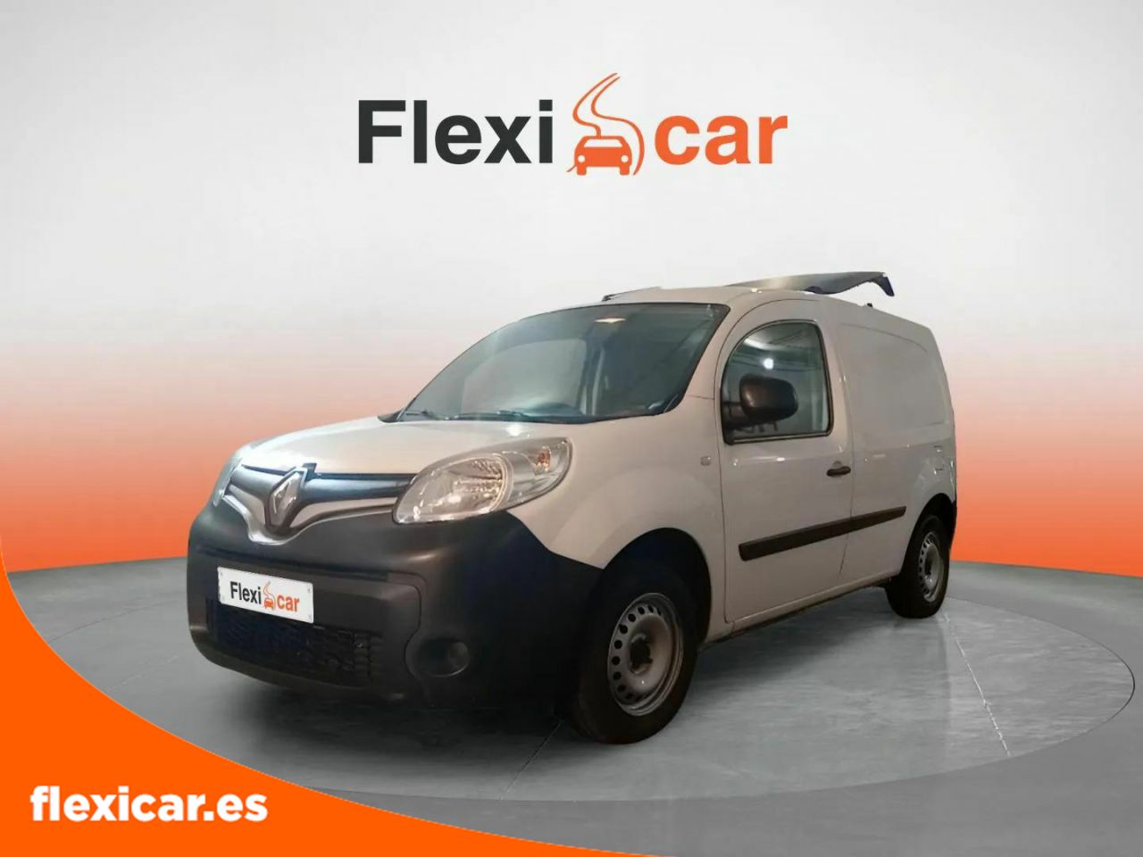 Foto Renault Kangoo 5