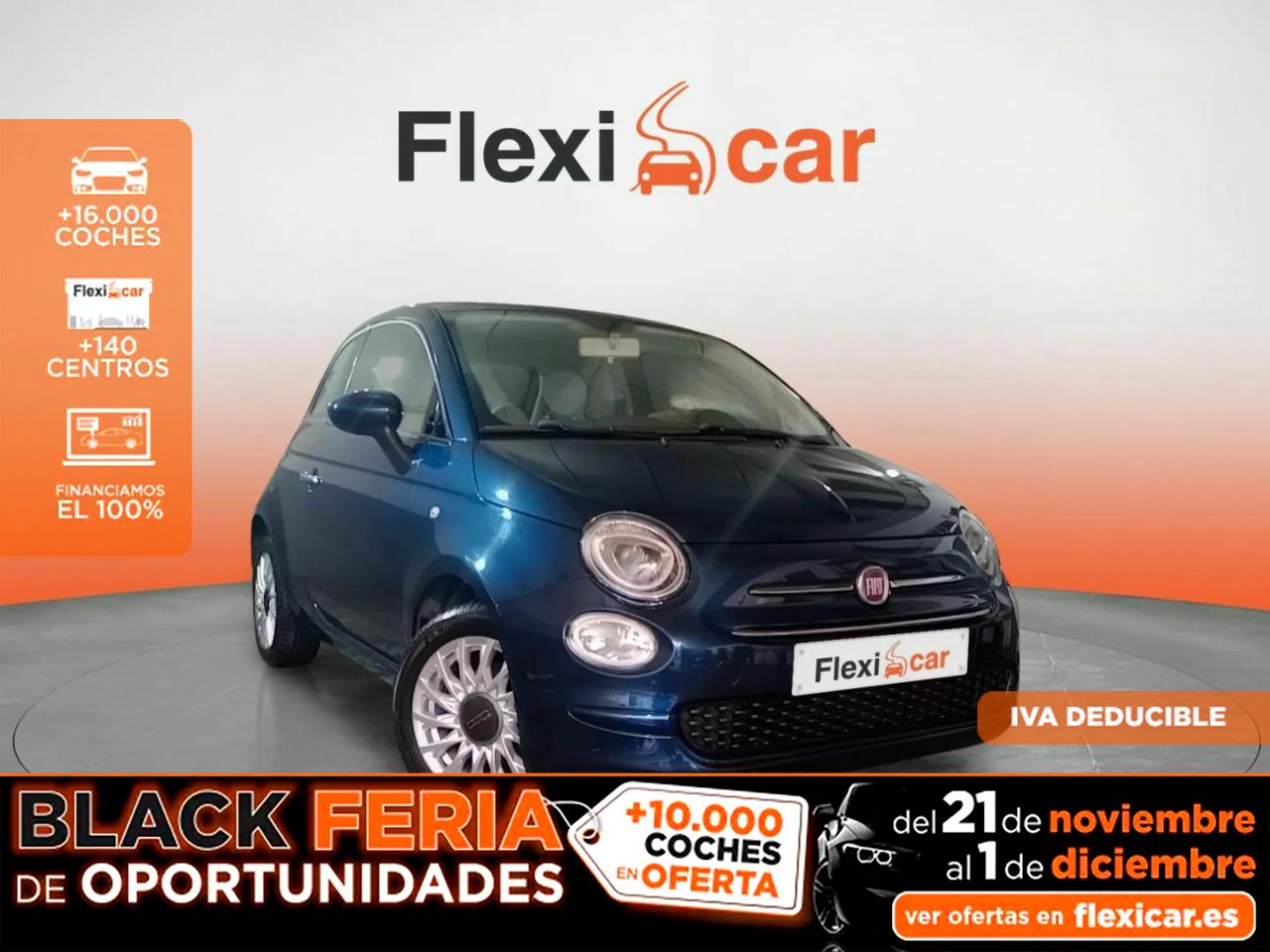 Foto Fiat 500 1