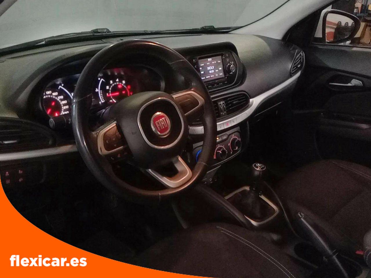 Foto Fiat Tipo 14