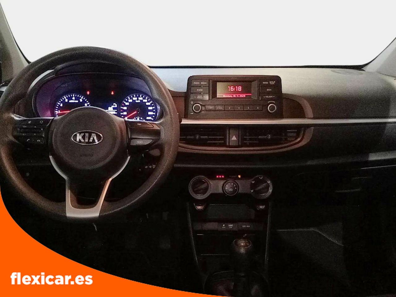 Foto Kia Picanto 7