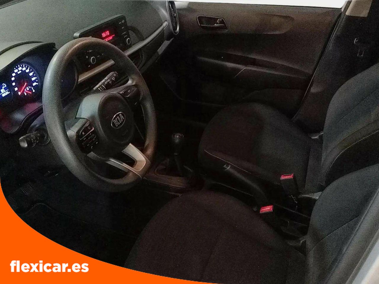 Foto Kia Picanto 11