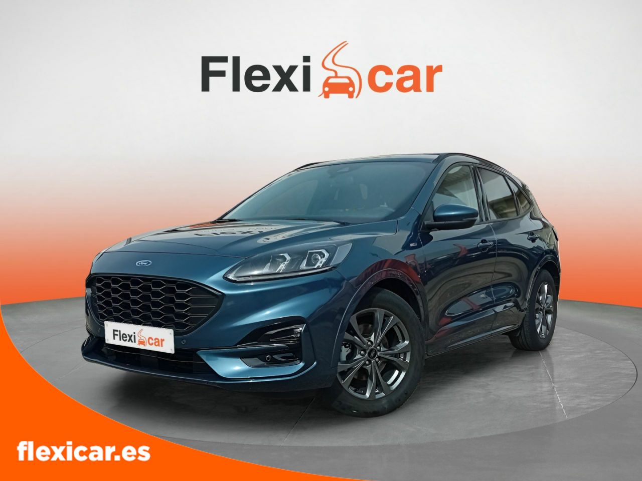 Foto Ford Kuga 3