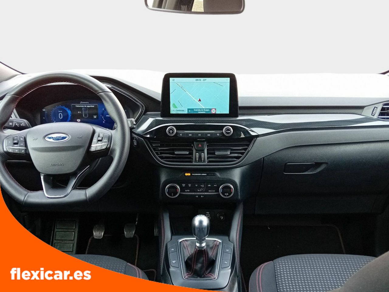 Foto Ford Kuga 16