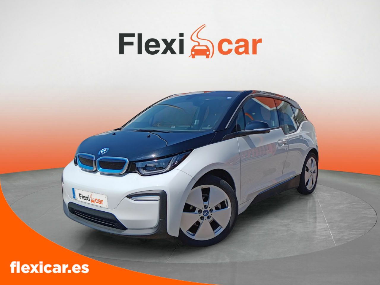 Foto BMW i3 3