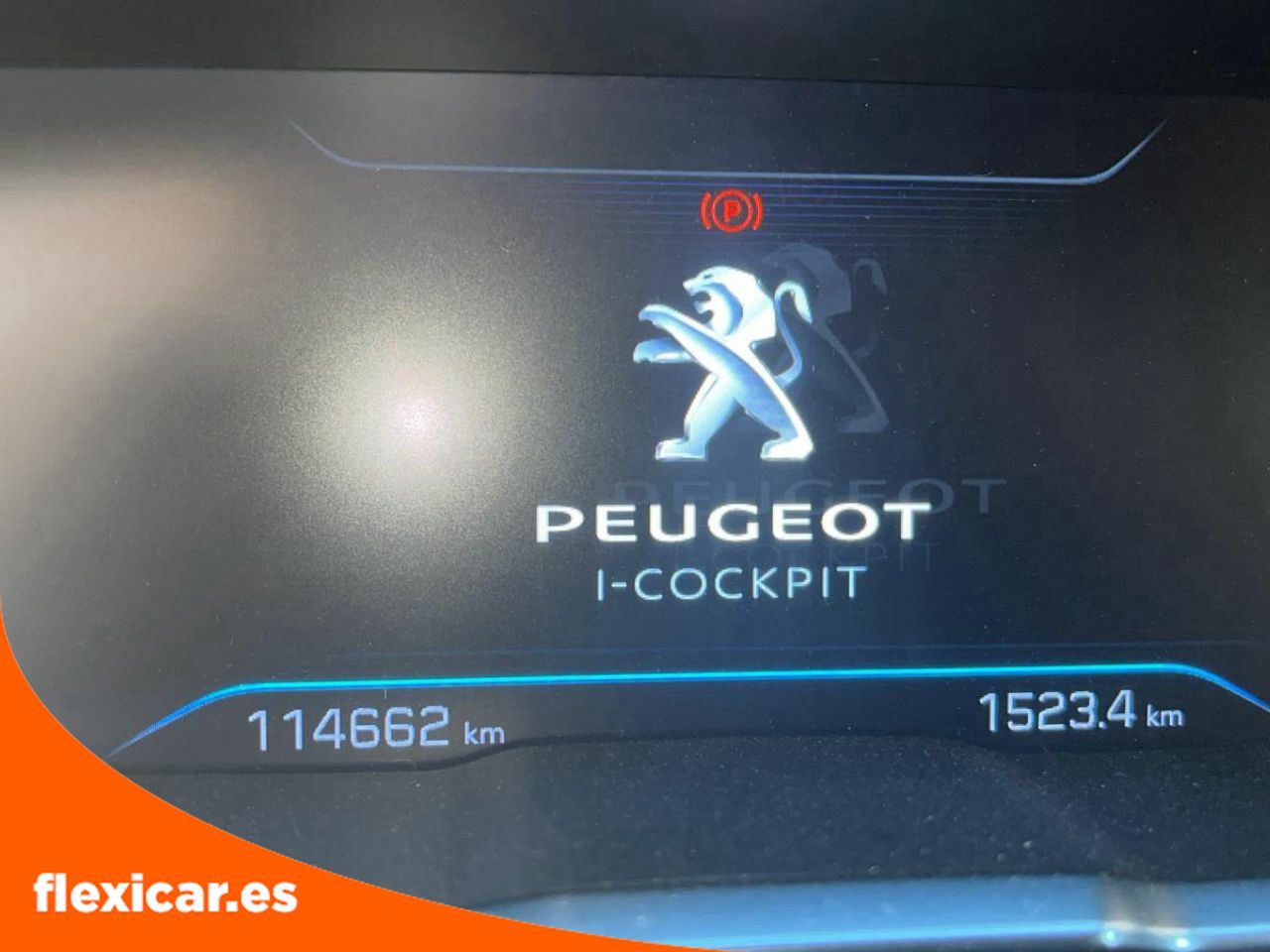 Foto Peugeot 3008 15