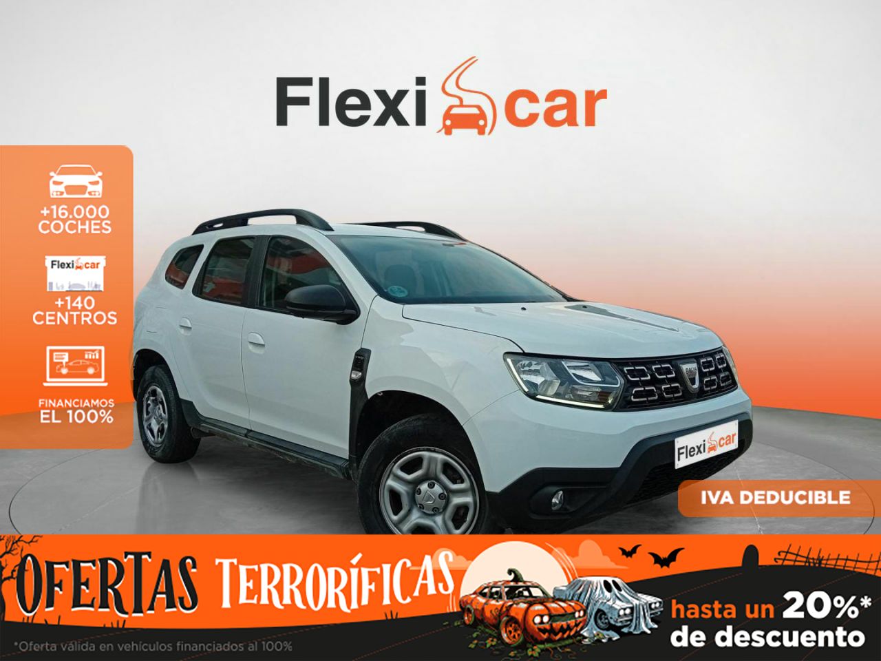 Foto Dacia Duster 1